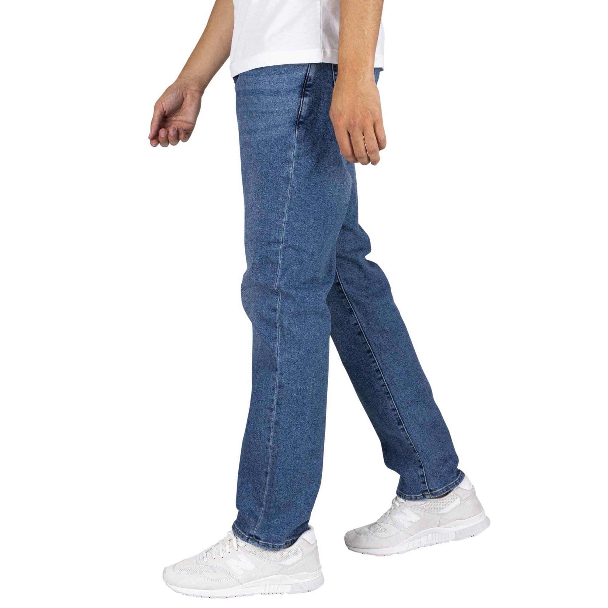 LEE-Straight Fit Xm For Men