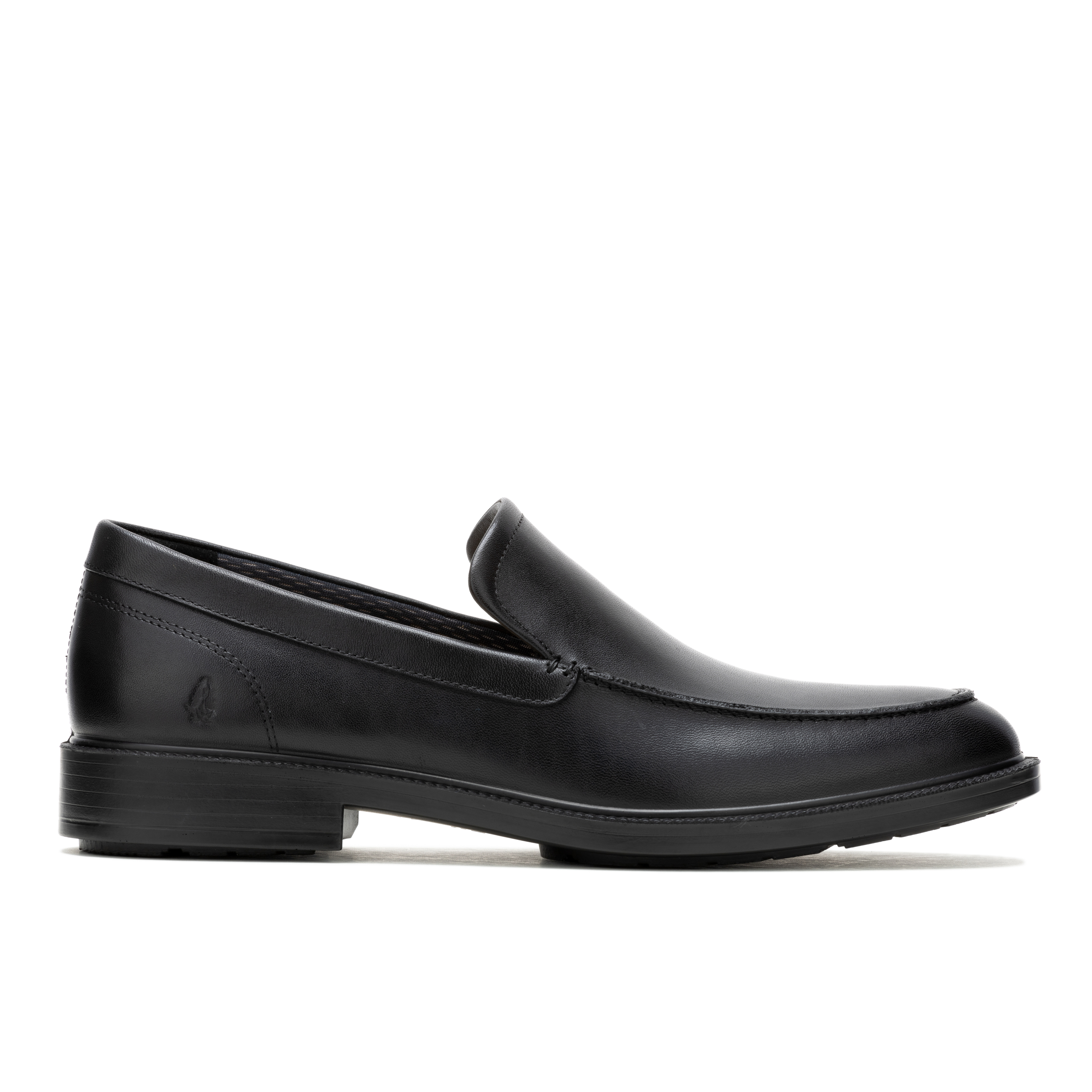 Hush Puppies-Banker Slip On For Men