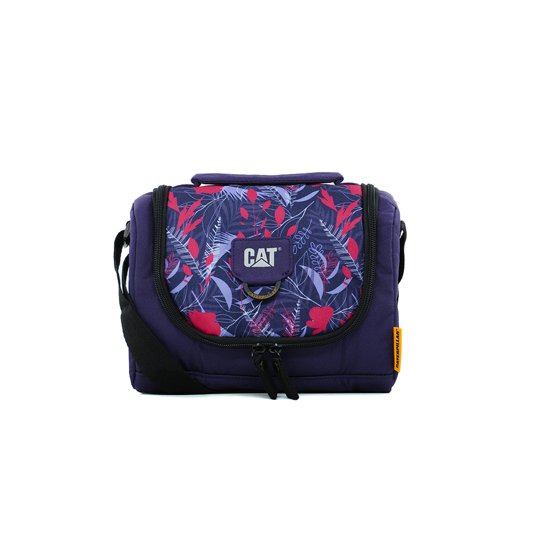 Cat-Smu Misc.Saudi Smu Lunch Bag