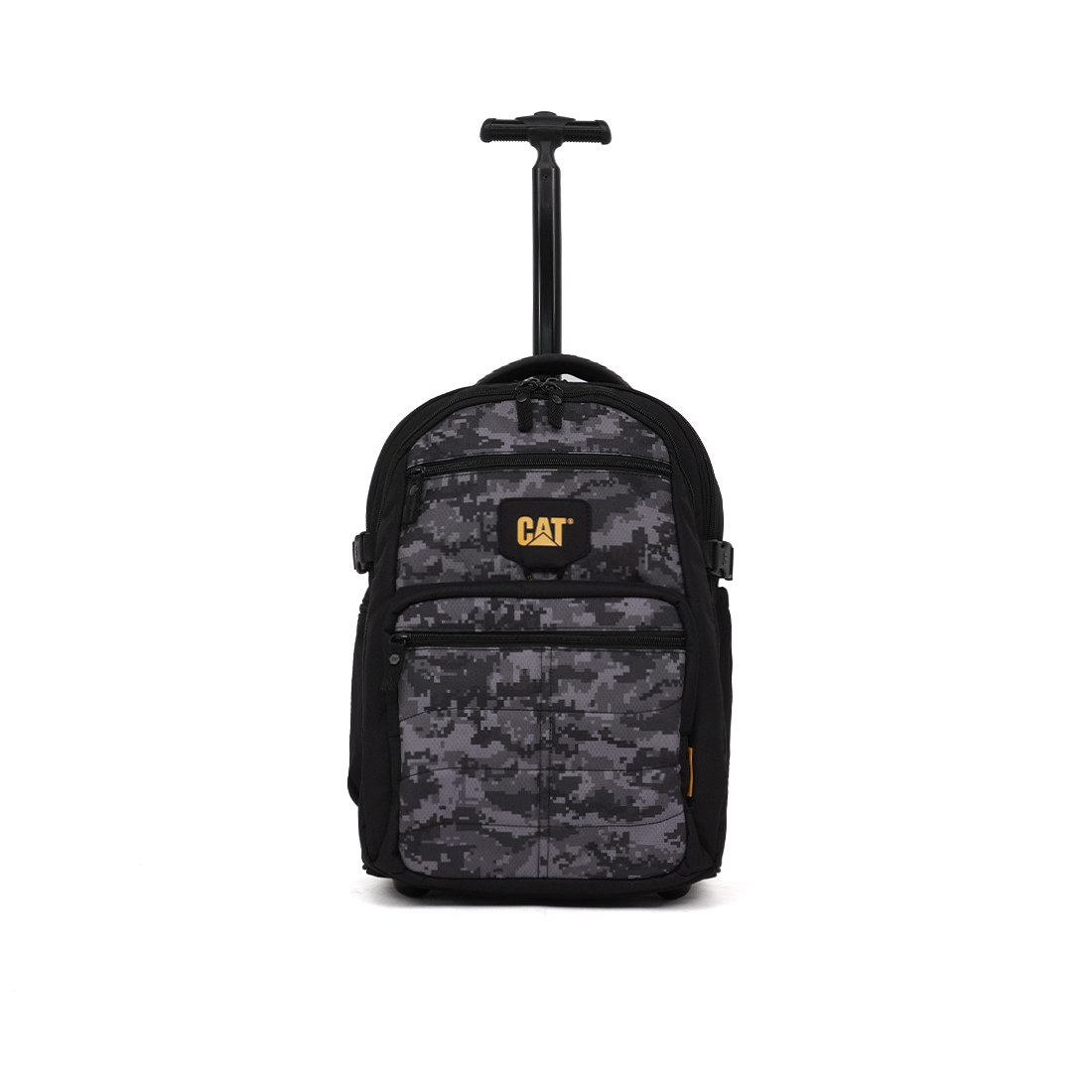 Cat- Smu Misc- RollRover 2 Wheel Trolley M