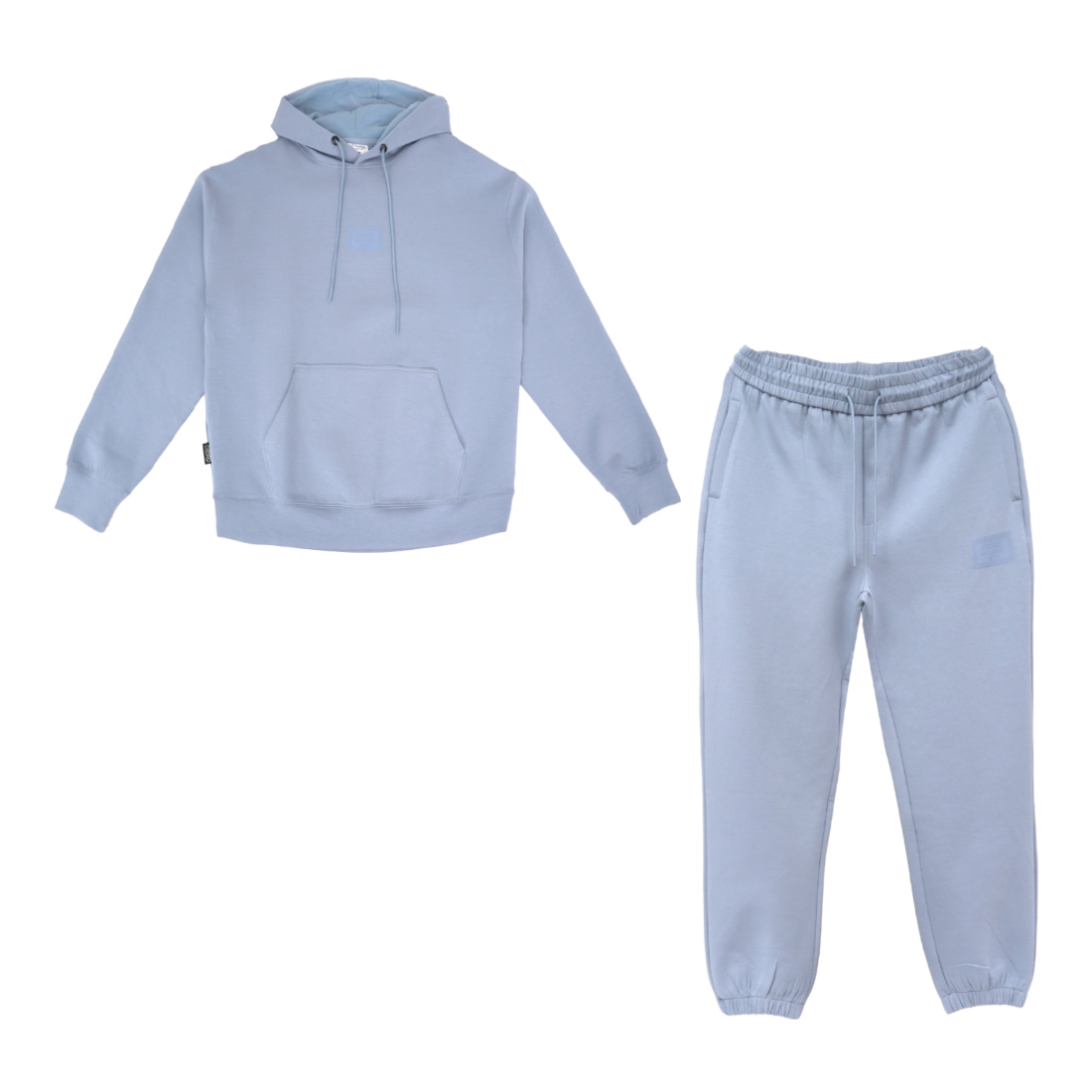 Cedro- Oversize Logo Hoodie & Pants For Men