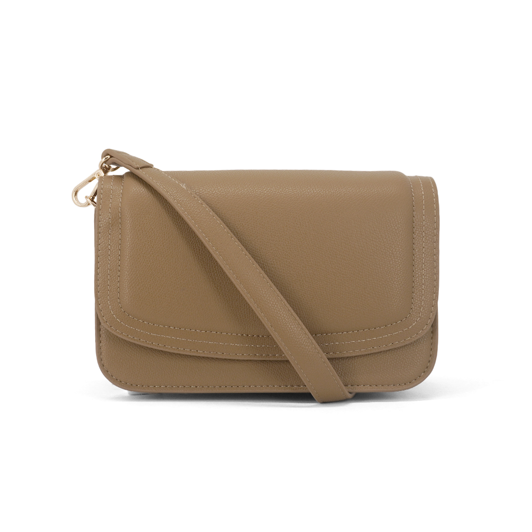 Hush Puppies - Shoulder Bag For Women's