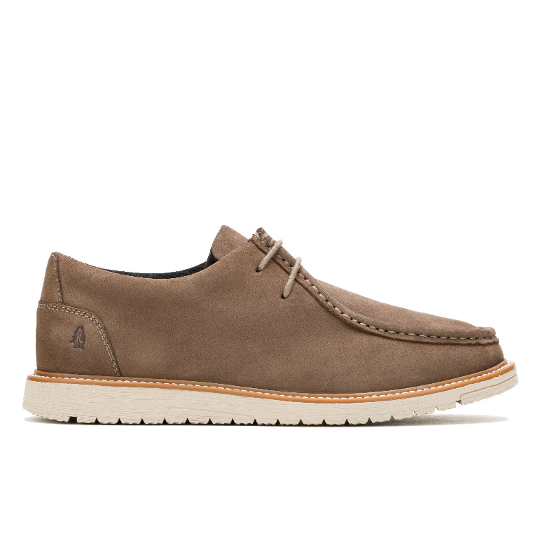 Hash Puppies-Lightweight Shoes For Men's