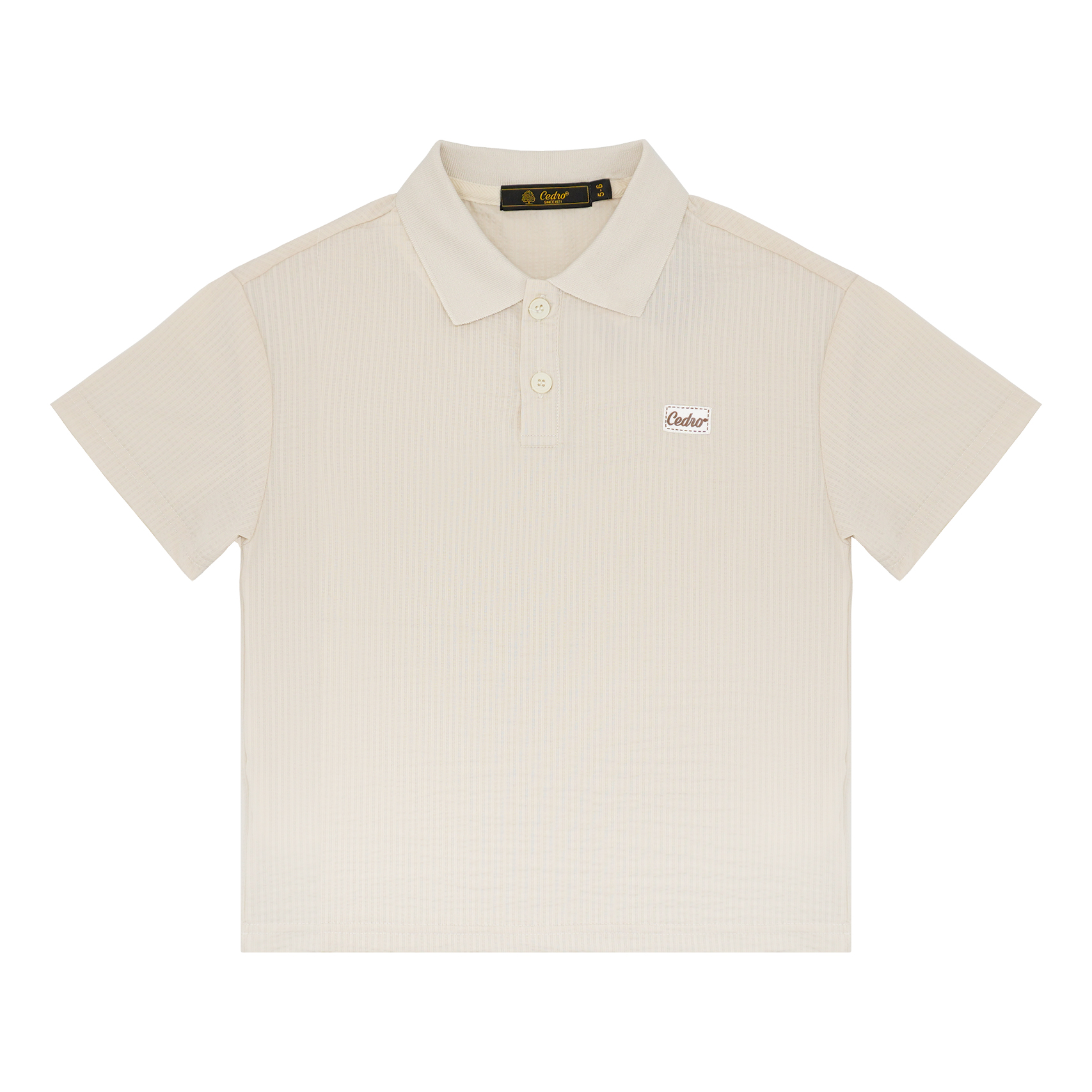 KIDS POLO T-SHIRT