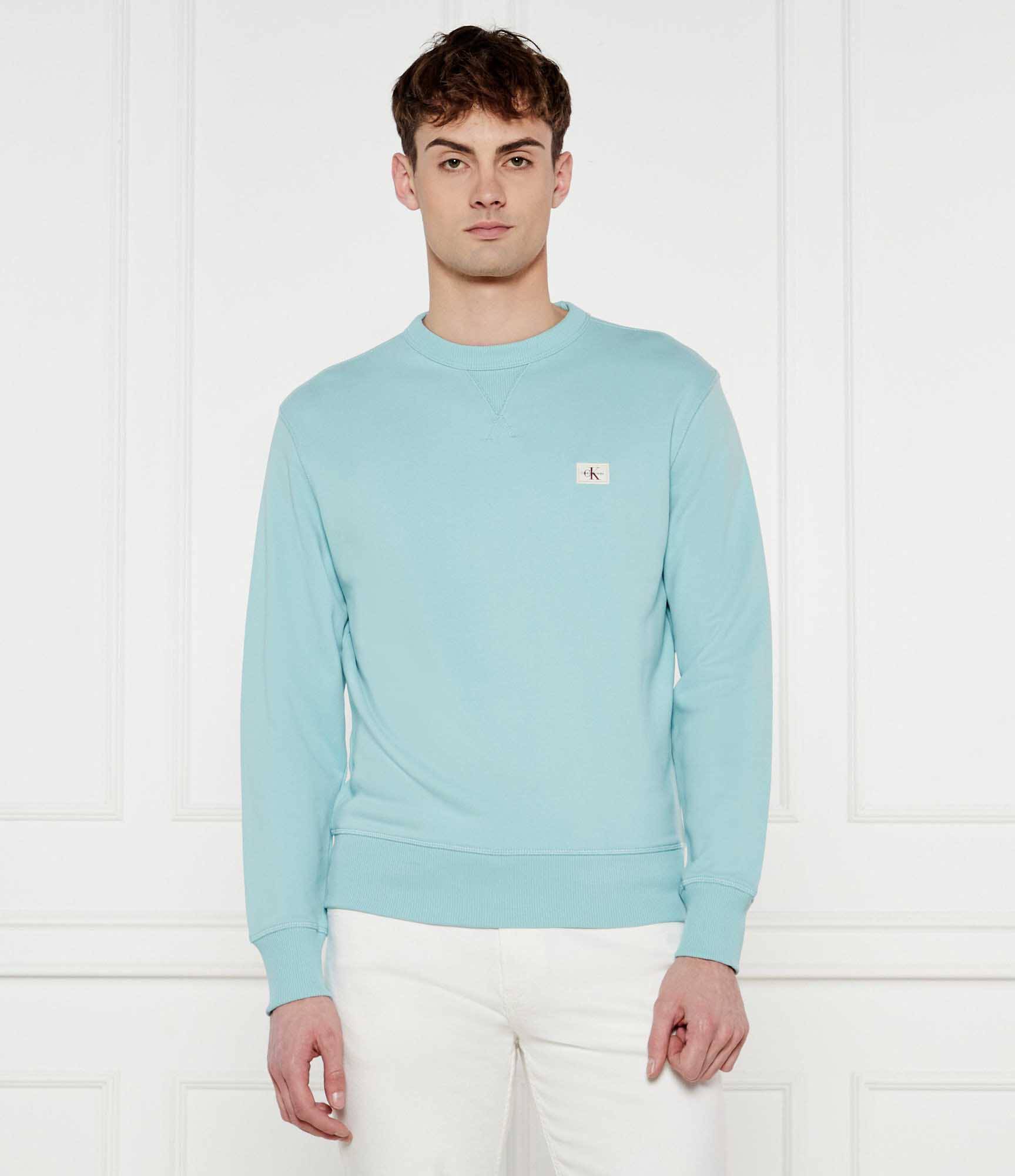 Calvin Klein-Men'S Sweatshirts