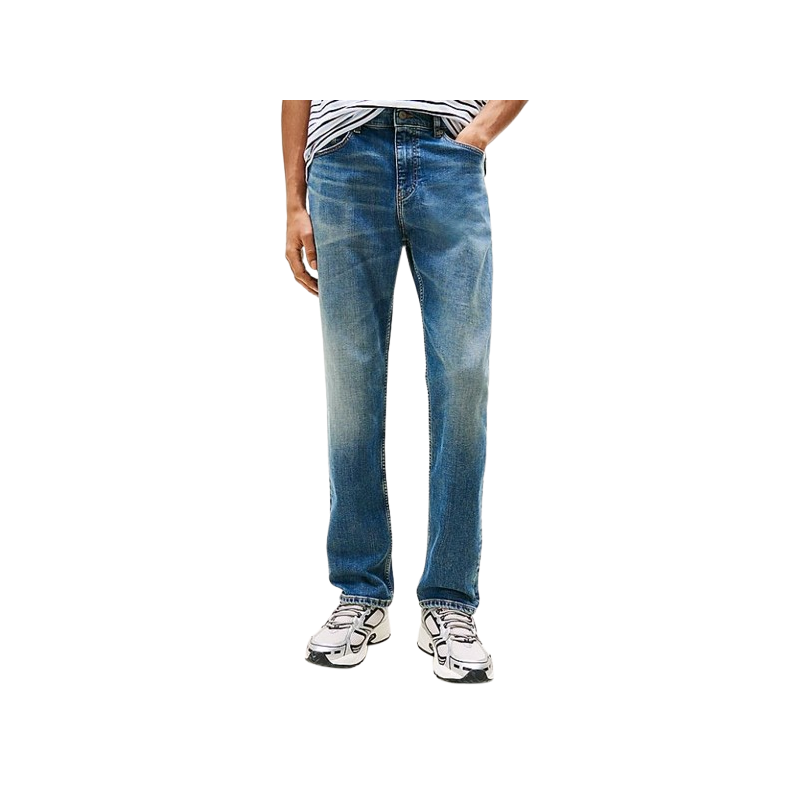 Tommy Jeans-Ryan Slim Str Bi5154 Co