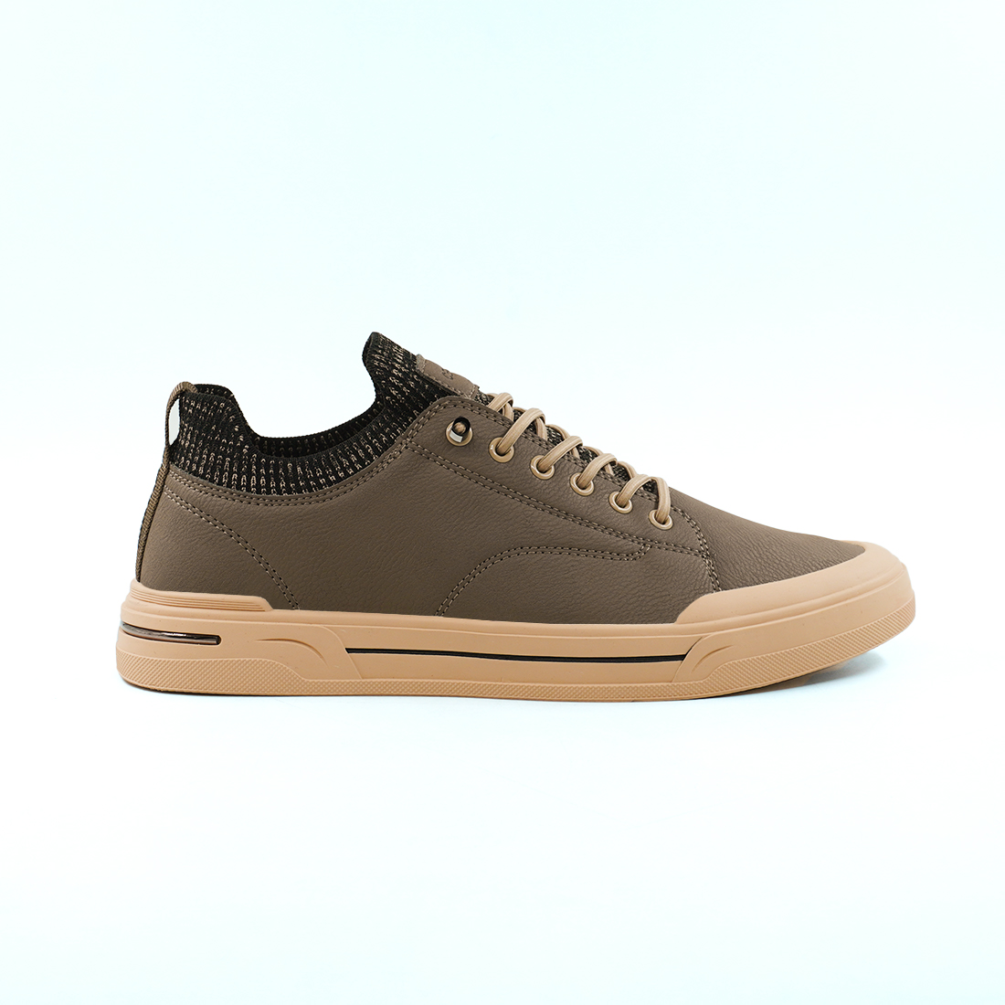 Cedro-Jup Lace Up Sneaker Shoes For Men
