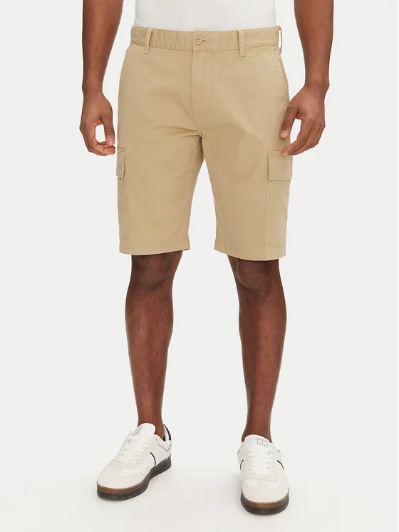Tommy Jeans - Scanton Cargo Short