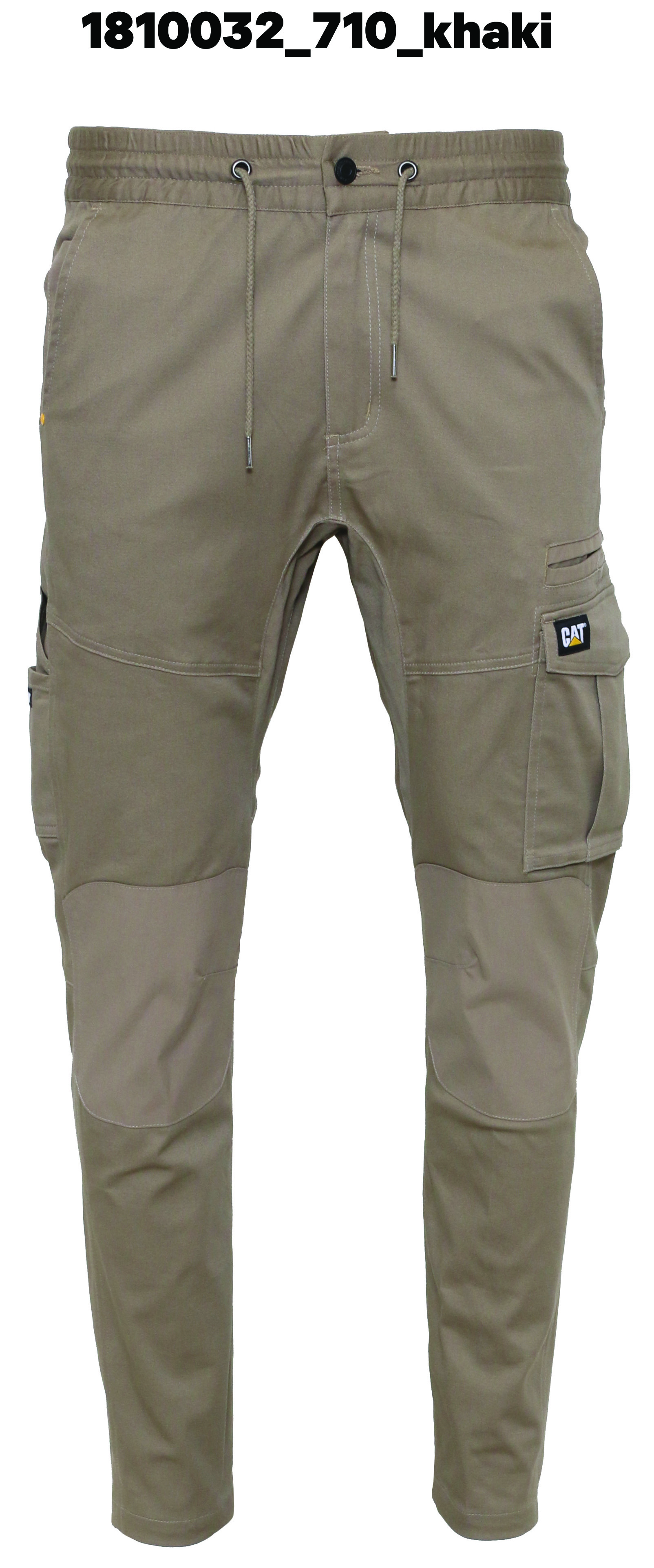 CAT -DYNAMIC PANT