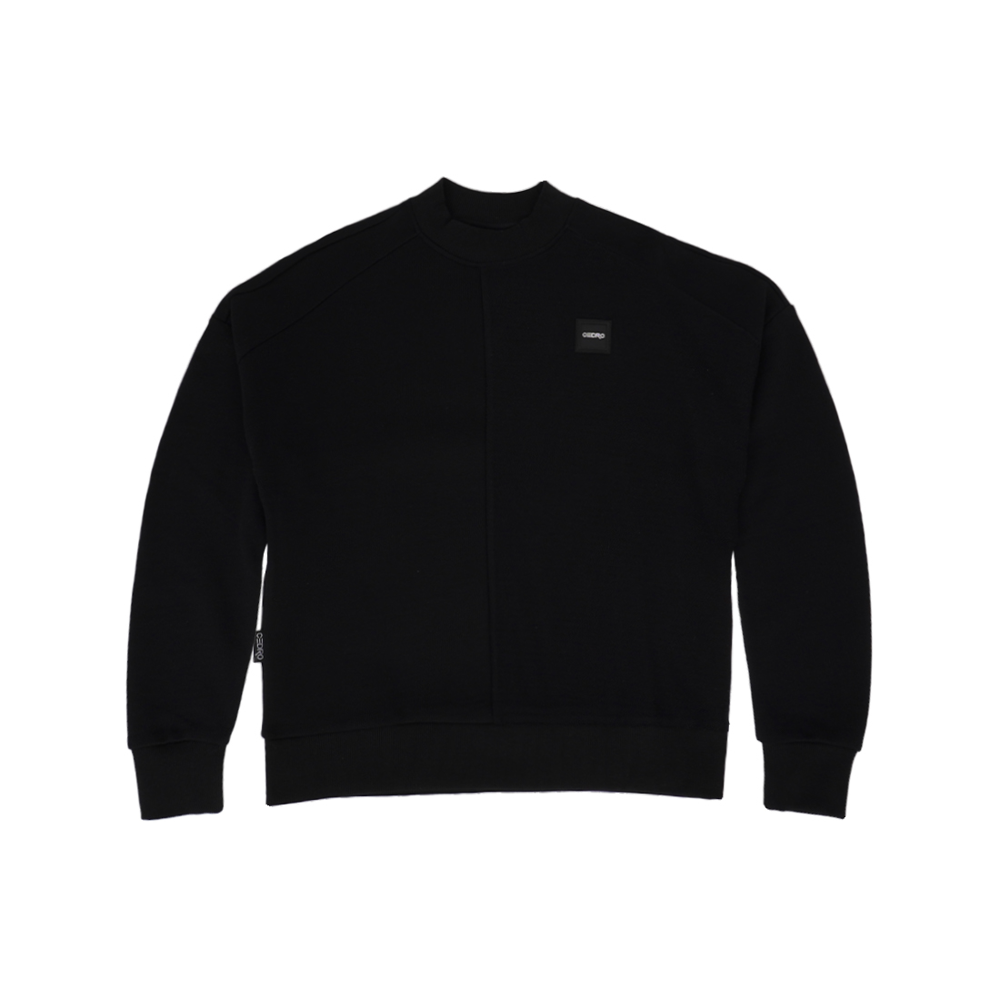 Cedro- Oversize Logo Sweatshirt For Men
