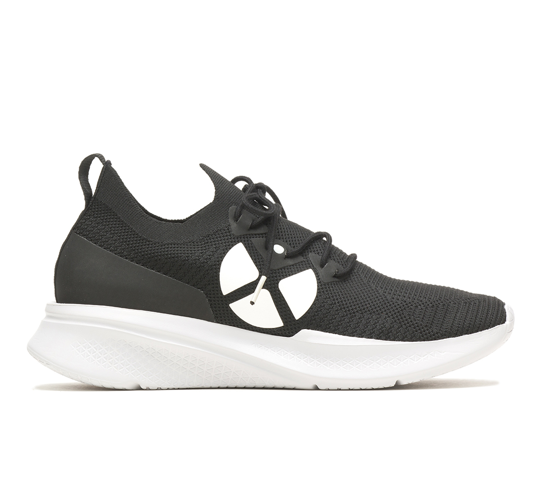 Hush Puppies-Spark Lace Up Shoes For Men