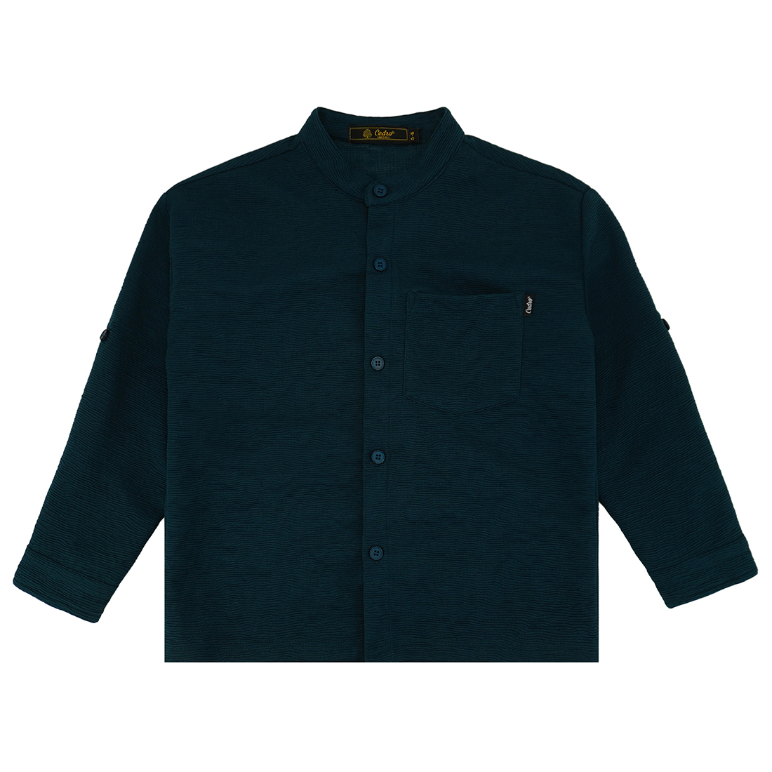 KIDS FULL SLEEVE SHIRT