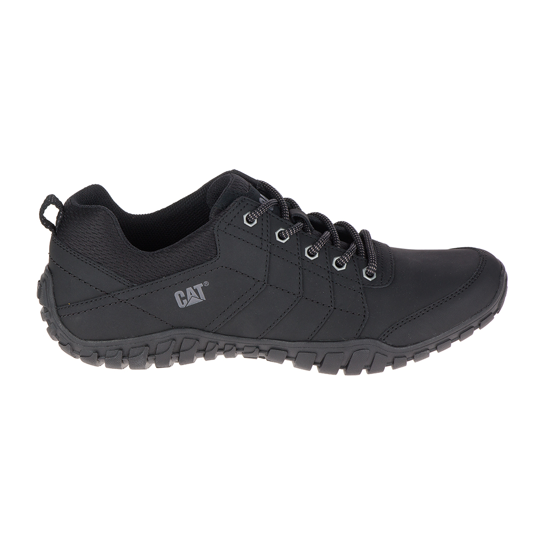 Cat-Instruct Slip-on Shoes For Men