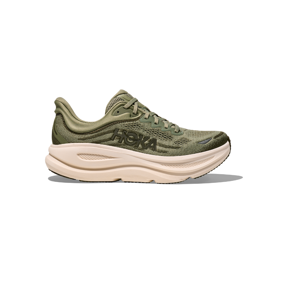 HOKA-Bondi 9 Shoes For Men
