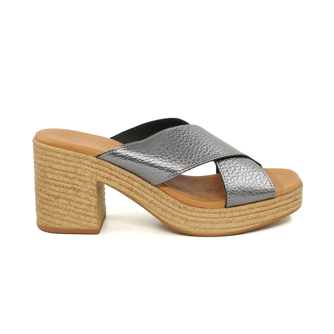 Cedro-Oms 01-24 heeled Sandal For Women's