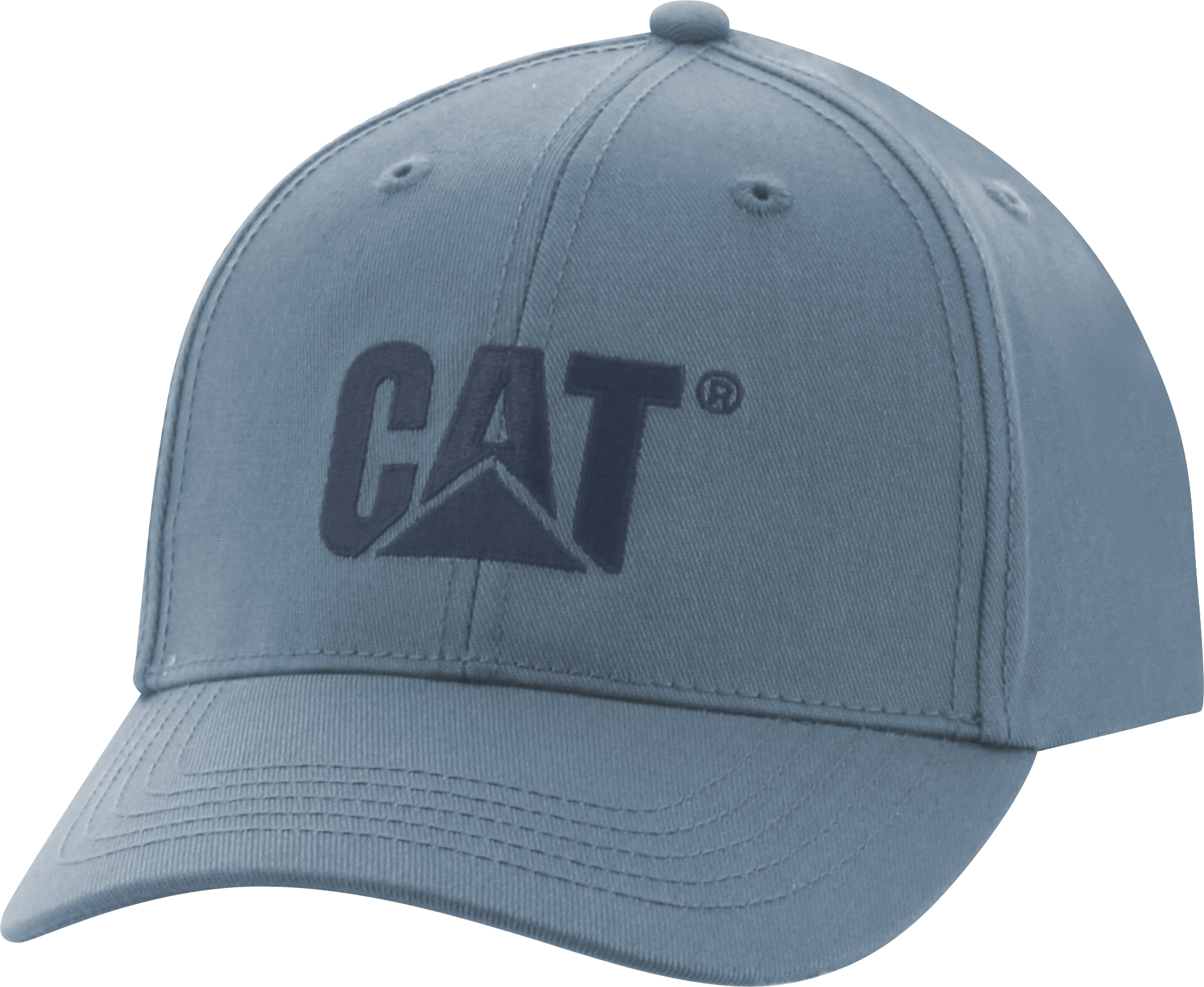 Cat-Foundation Classic Logo Hat