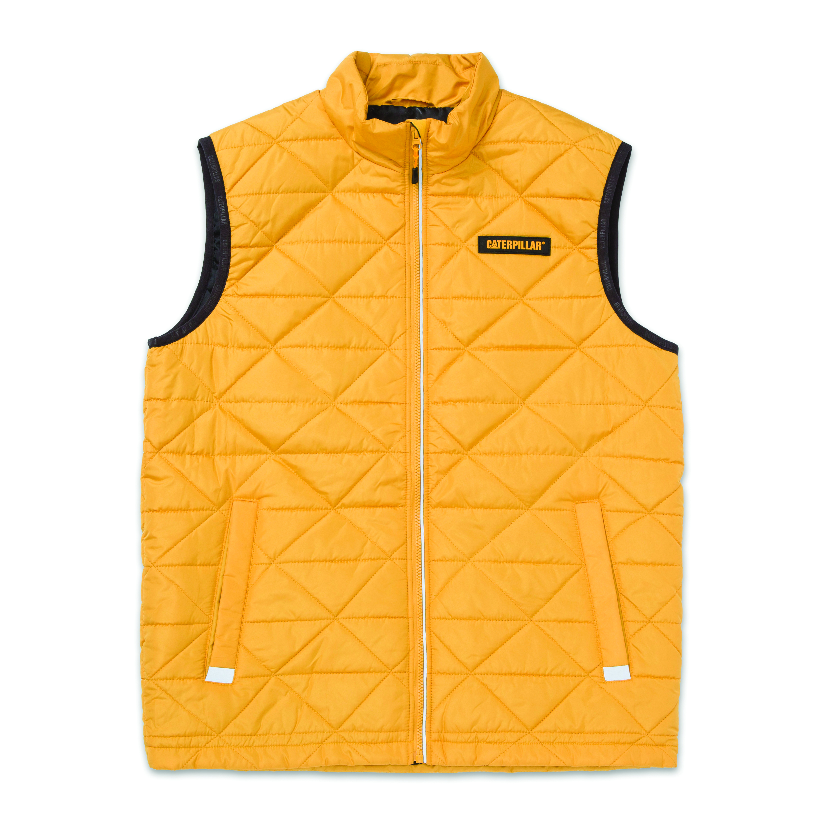 CAT-Mediumweight Insulated Tri For Men