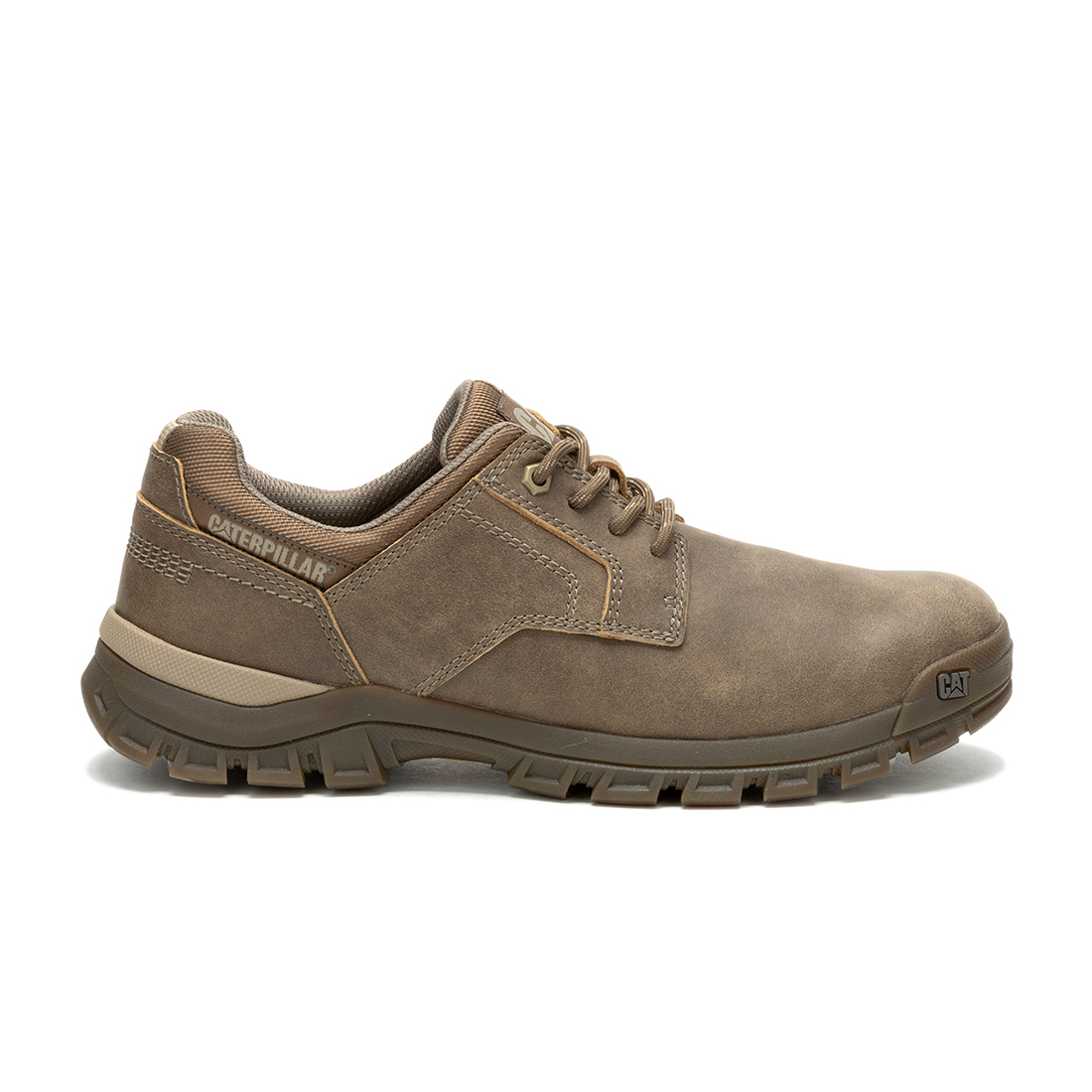Cat-Threshold Low Shoes Beaned For Men