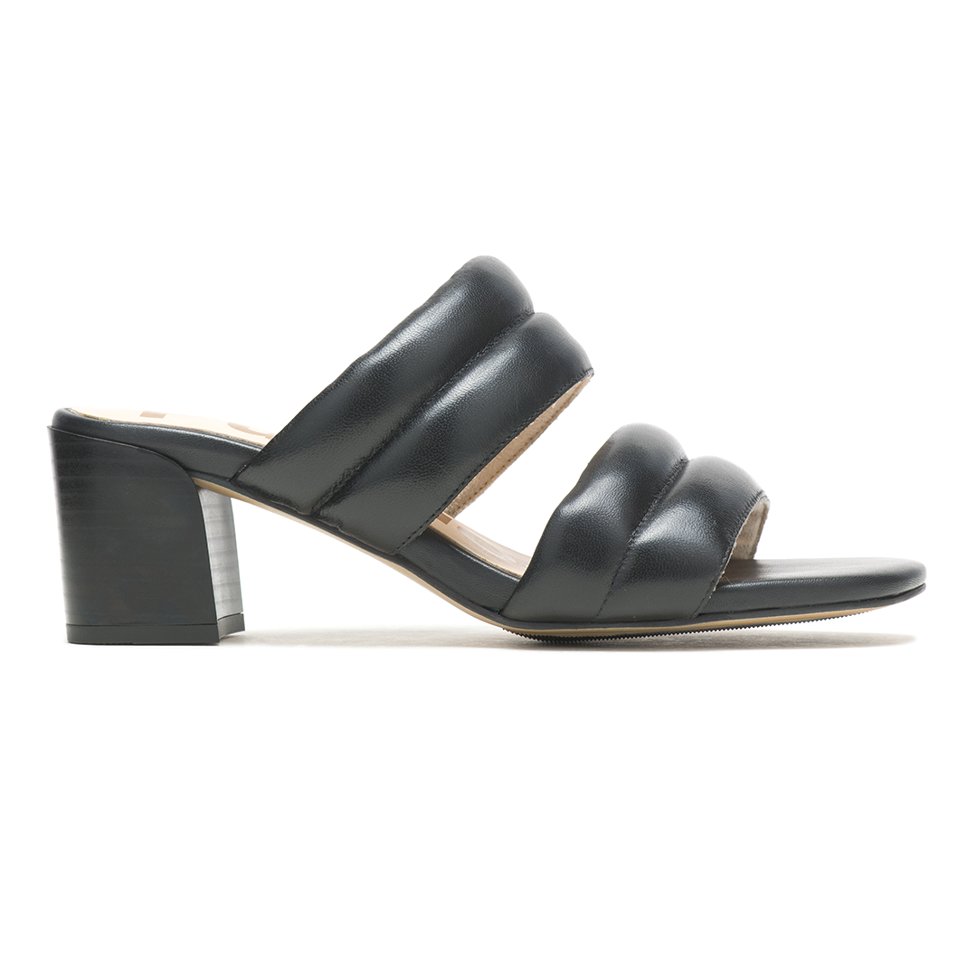 Hush Puppies- Leila Slide For Womens
