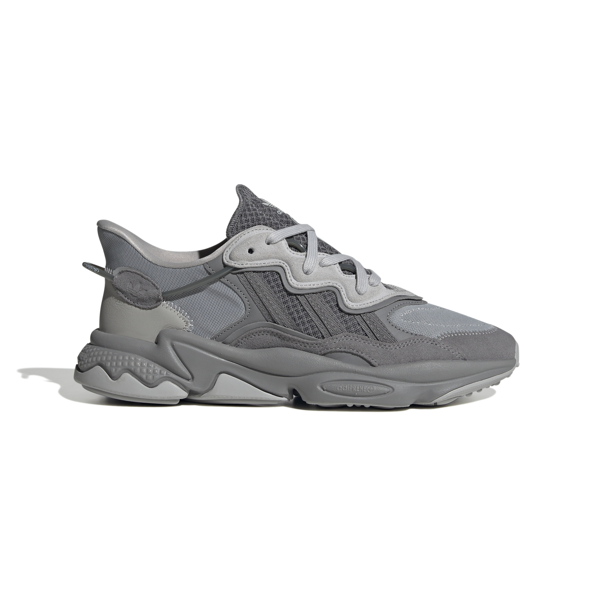 Adidas ozweego shoes gray for men