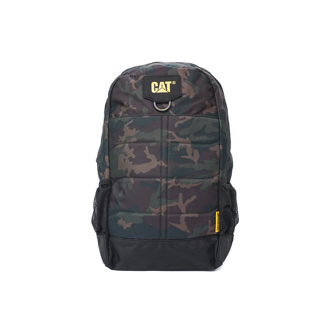 CAT-Simple Backpack Caop