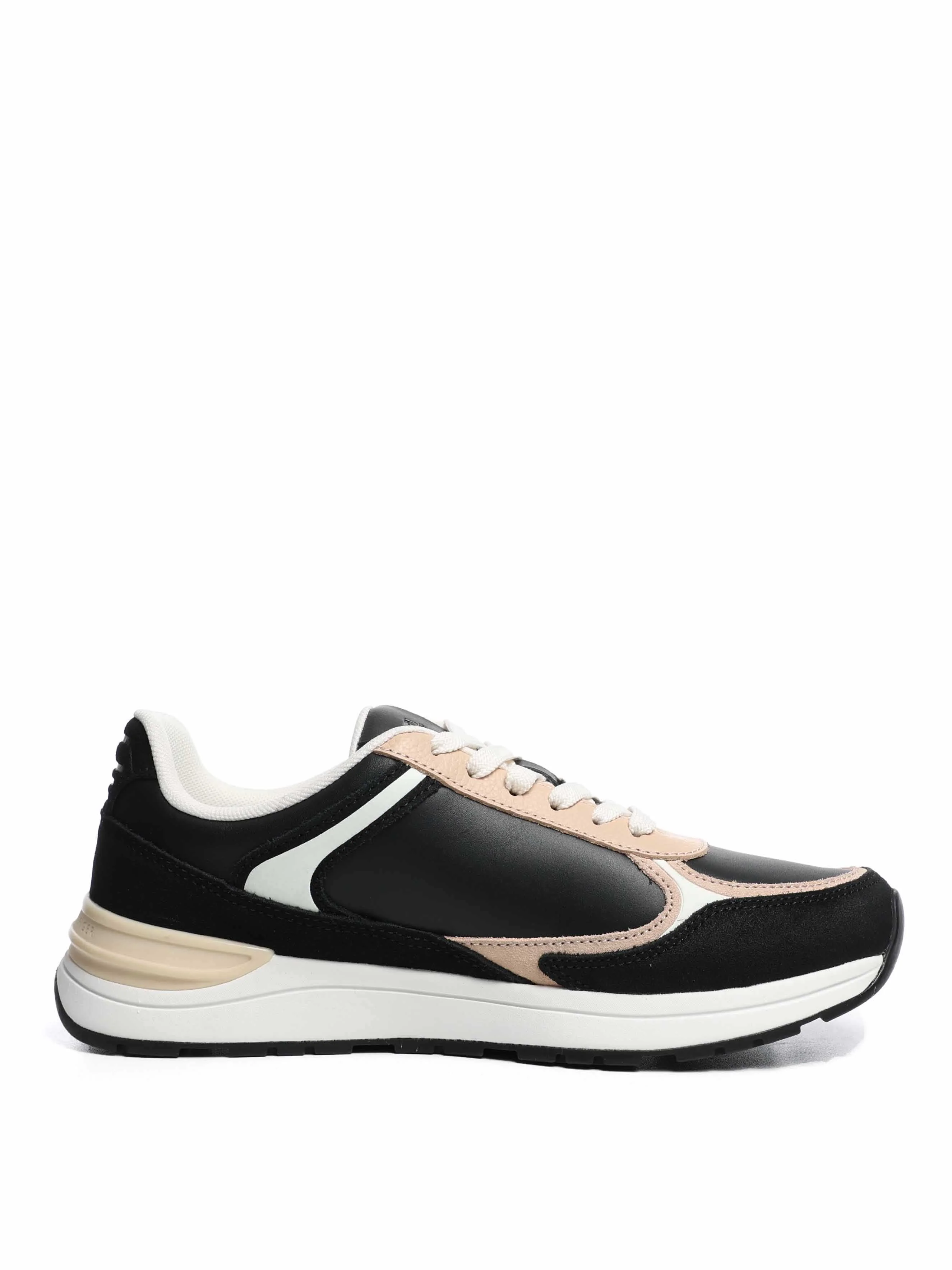 Tommy Hilfiger- Casual Fashion Runner Ltr