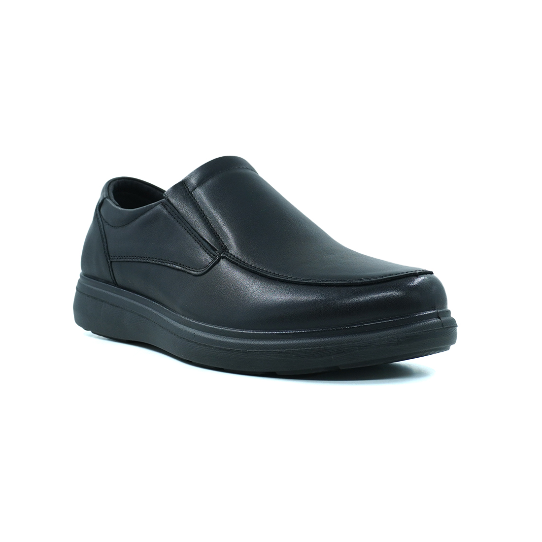 Hush Puppies Classic Slip-On Shoe