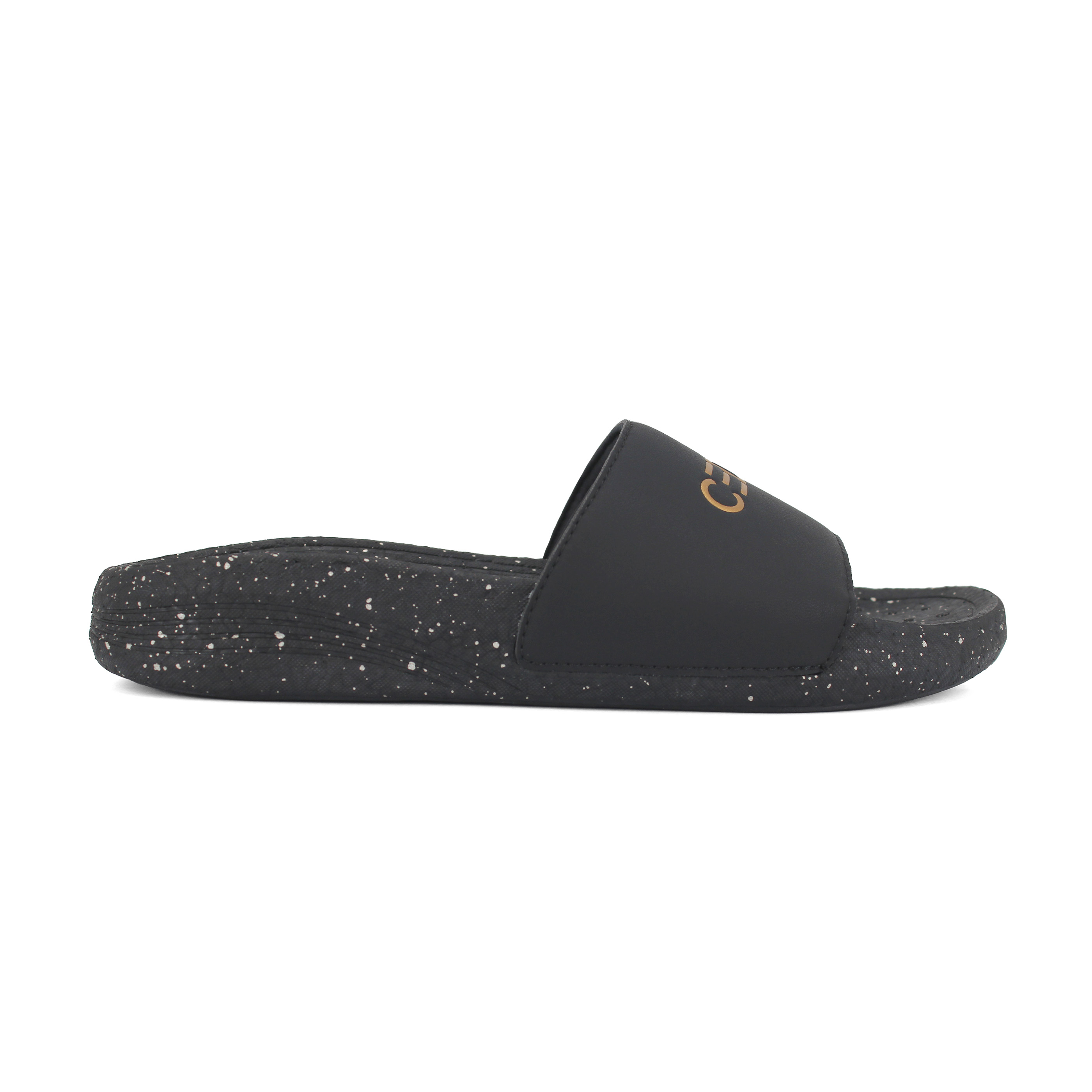 CEDRO- Flex Speckle Slide For Men