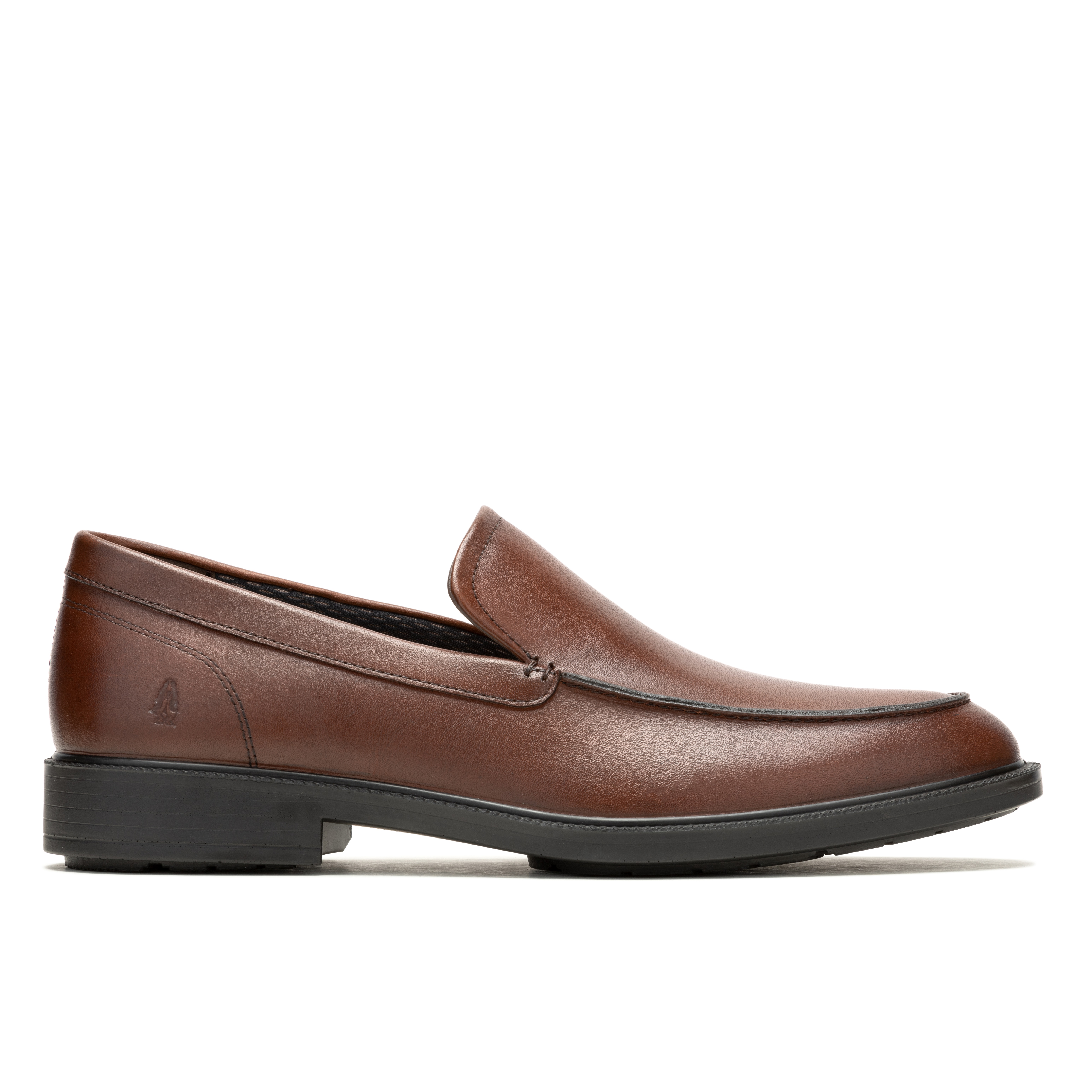 Hush Puppies-Banker Slipon For Mens
