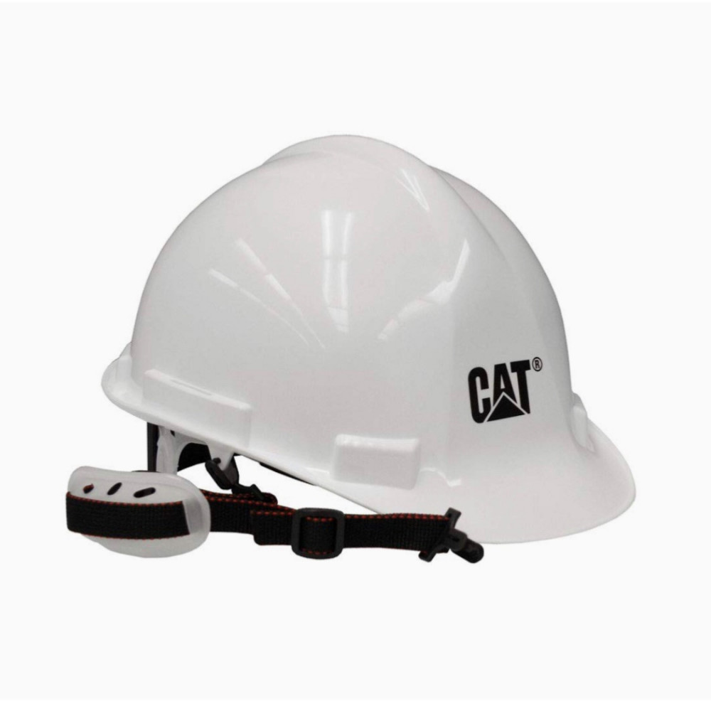 Caterpillar Safety Helmet
