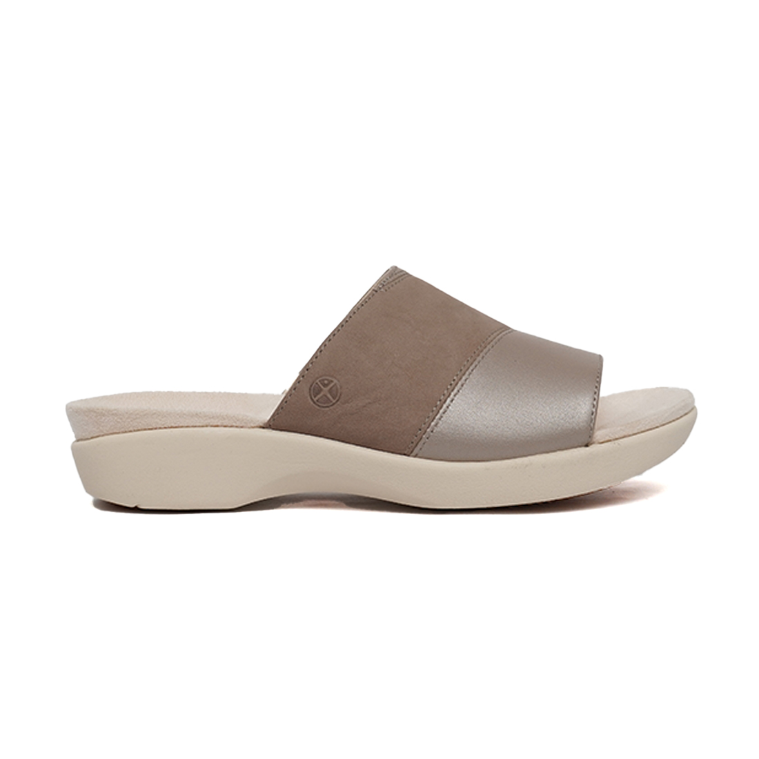 Hush Puppies slide sandal for women