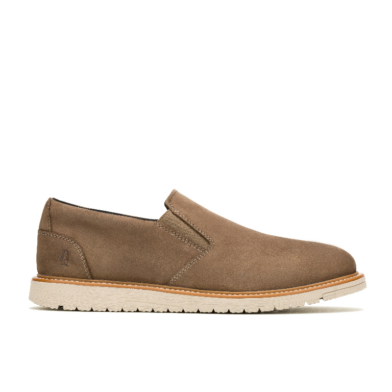 Hash Puppies-Lightweight Shoes For Men's