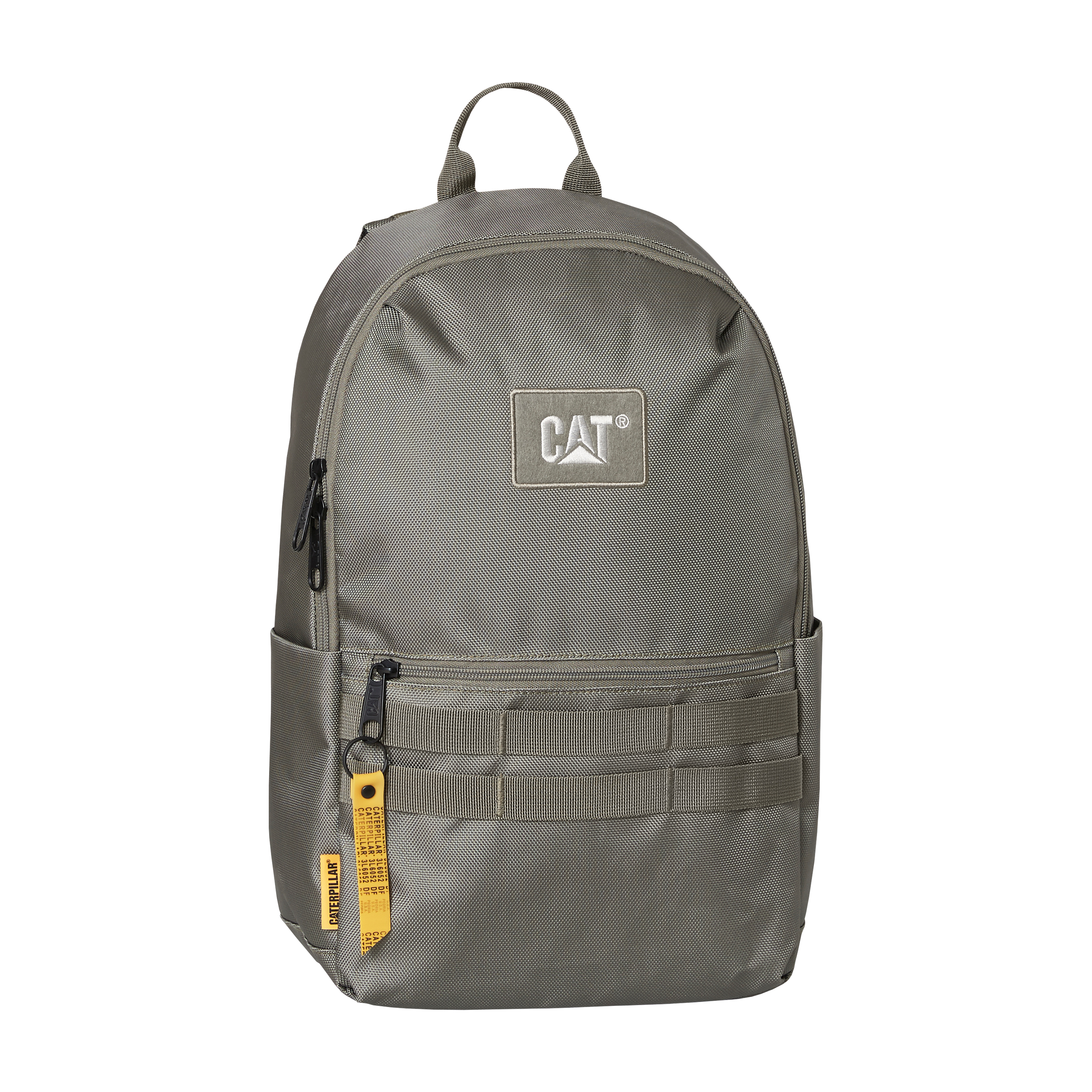 Cat- Light backpack Olive