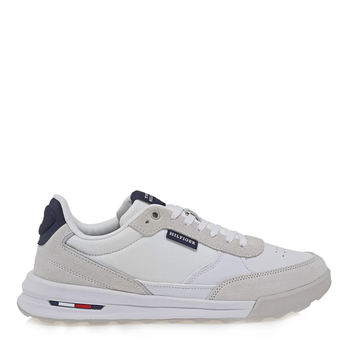 Tommy-Retro Runner Mix Rwb