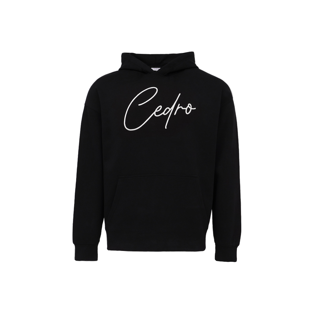 Cedro-Hoodie Sweater For Men'S