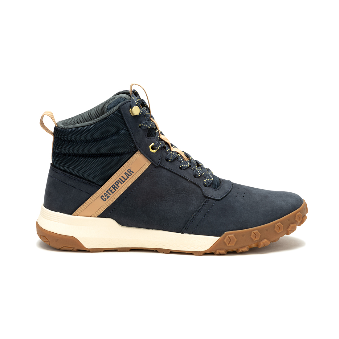Cat-Hex Ready Mid Shoes Tot Ecli For Men