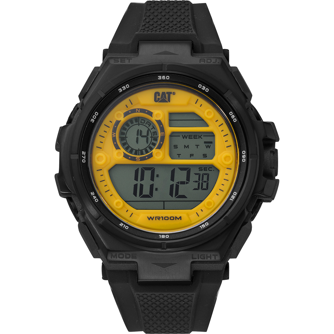 Caterpillar Casual Men’S Watches