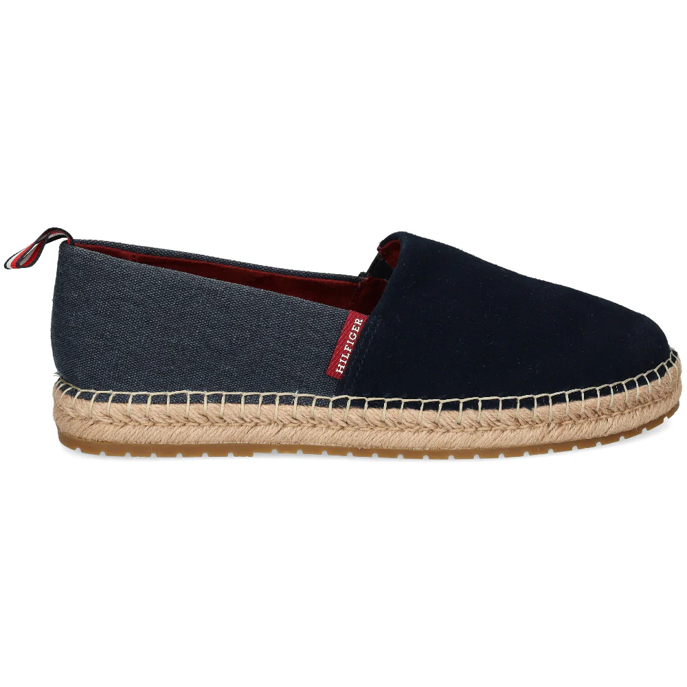 Tommy Hilfiger-Hilfiger Flex Mix Espadrille