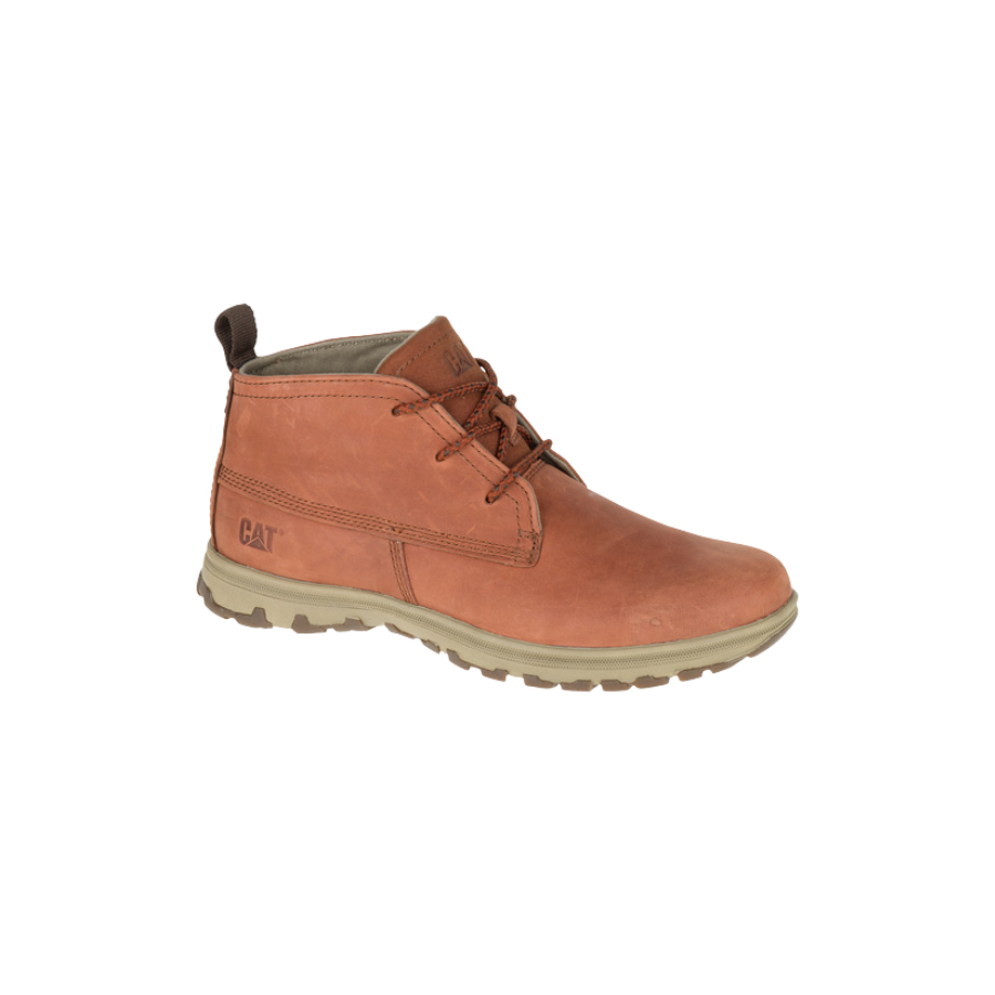 Cat-Cue Shoes For Men