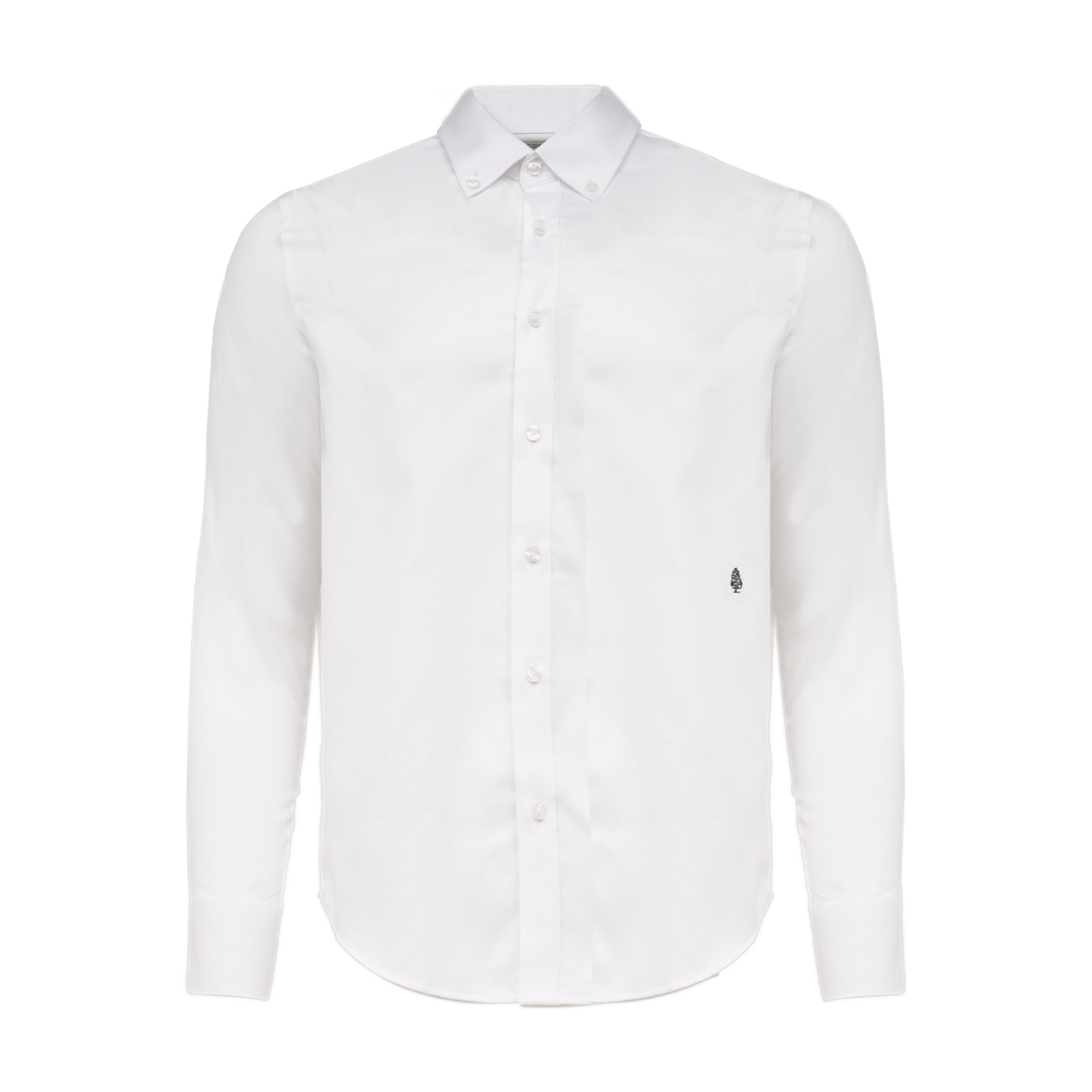 Cedro- No Iron Shirt Regular Fit Cotton For Men