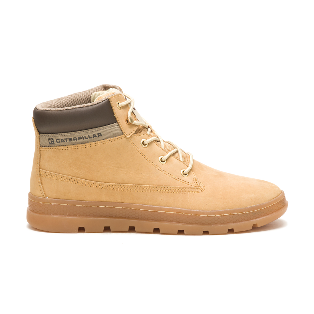 Cat-Cite Shoes Taffy For Men