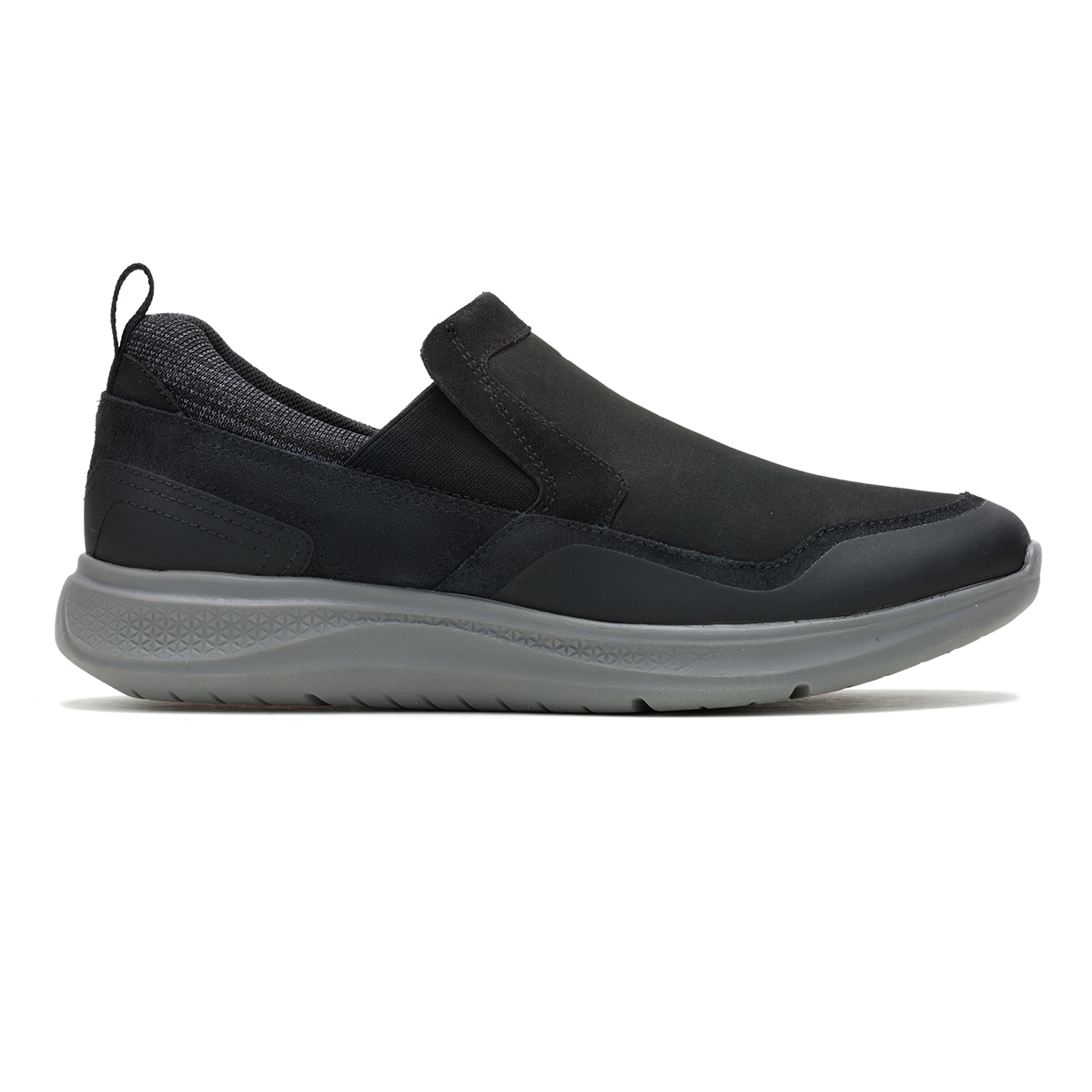 Hush Puppies-Elevate Wthr Slipoon Shoes For Men