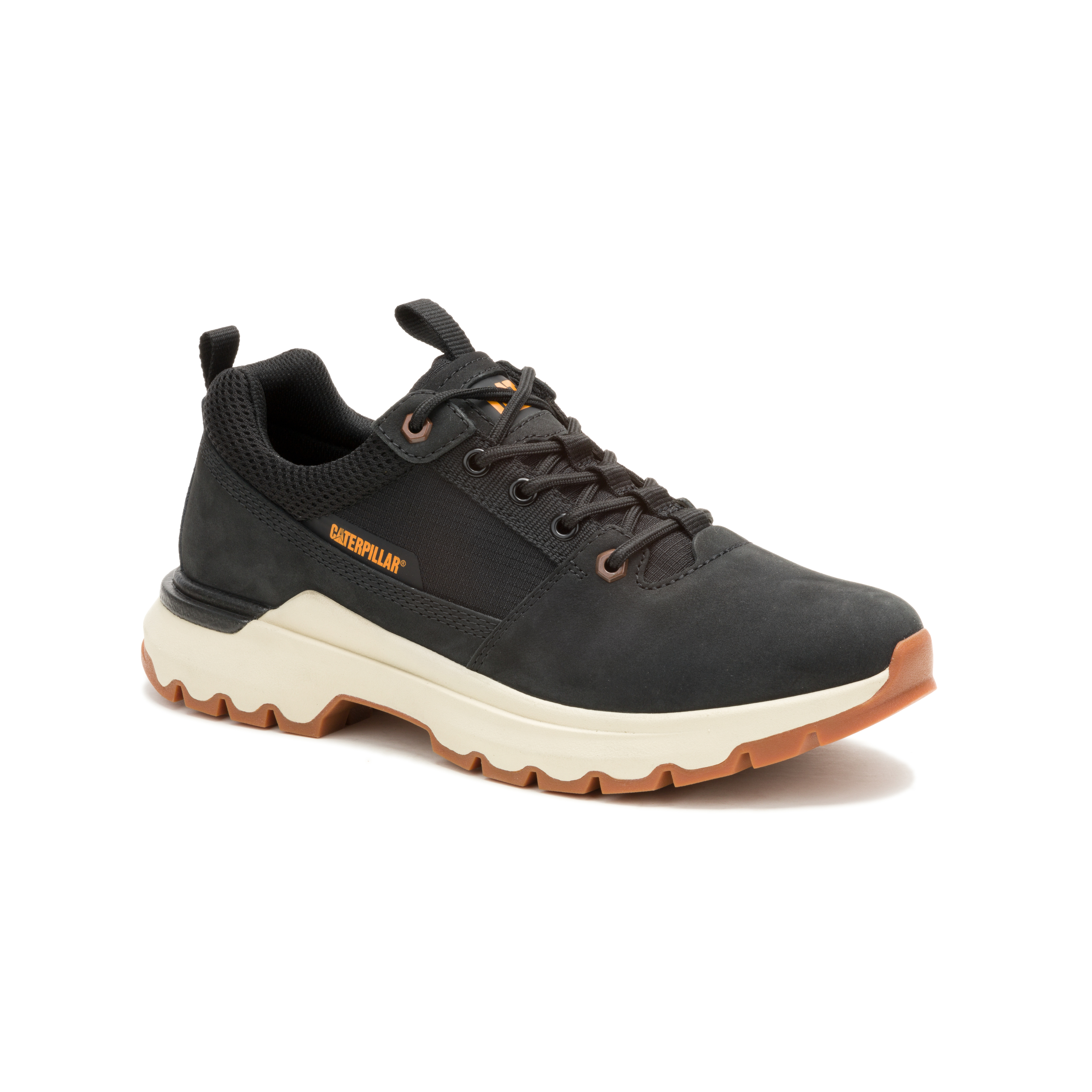 Cat-Colorado Sneaker Lo Shoes Black For Men