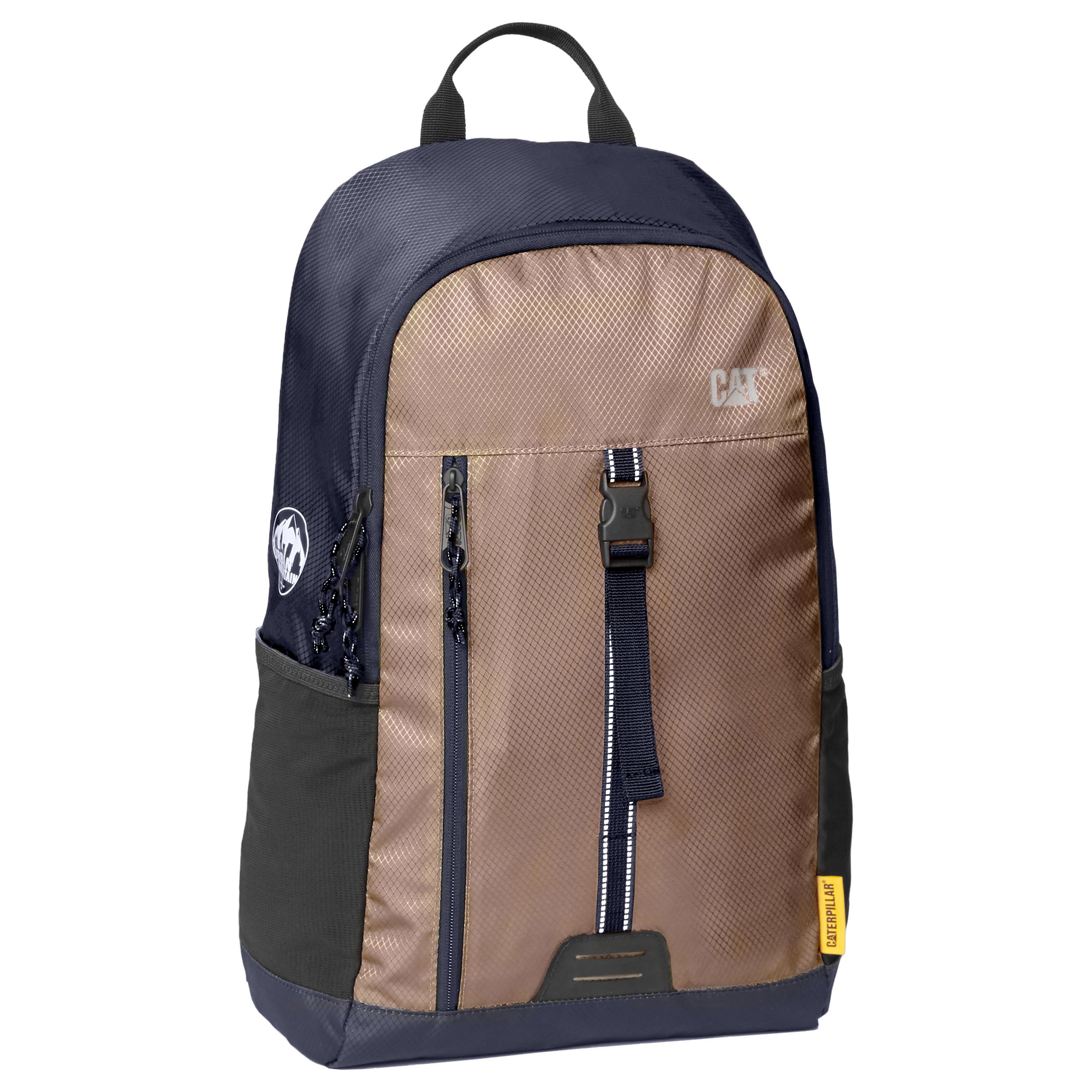 Cat- Light Hiking backpack Dark Sand