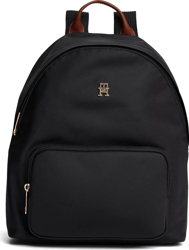 Tommy Hilfiger-Thf-Popette Dome Backpack