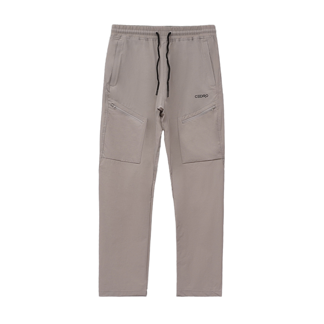Cedro-Jogger Pant Mid Thick For Men