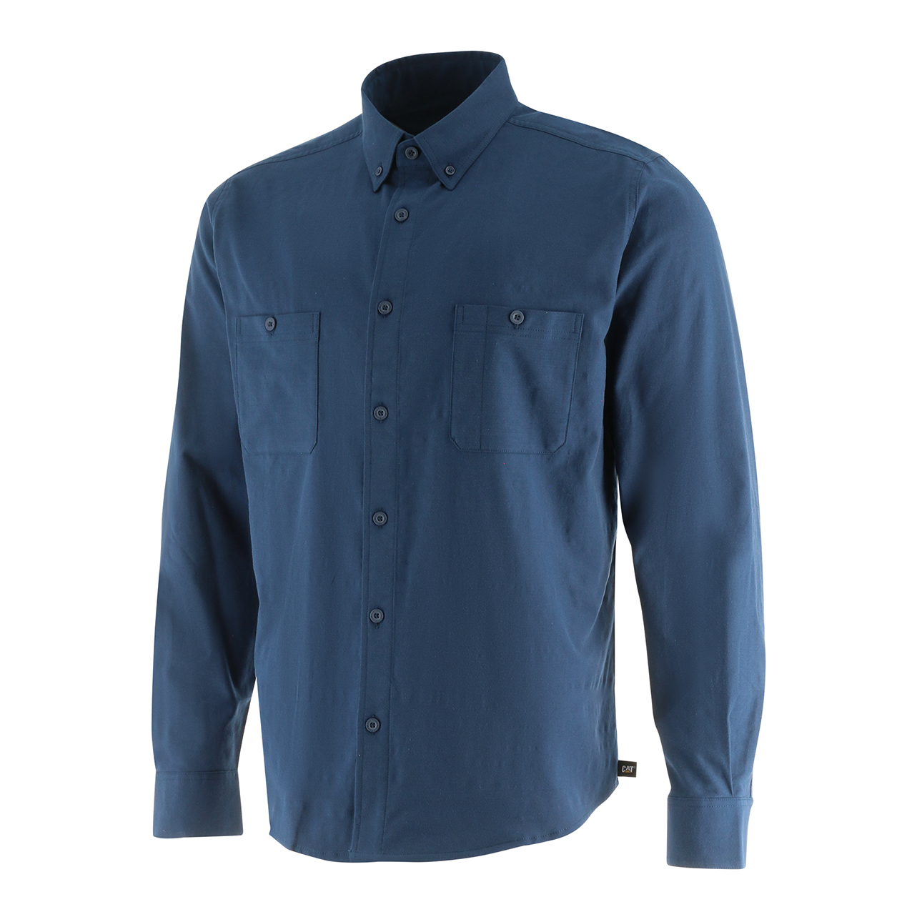 Cat-Classic L/S Oxford Shirt
