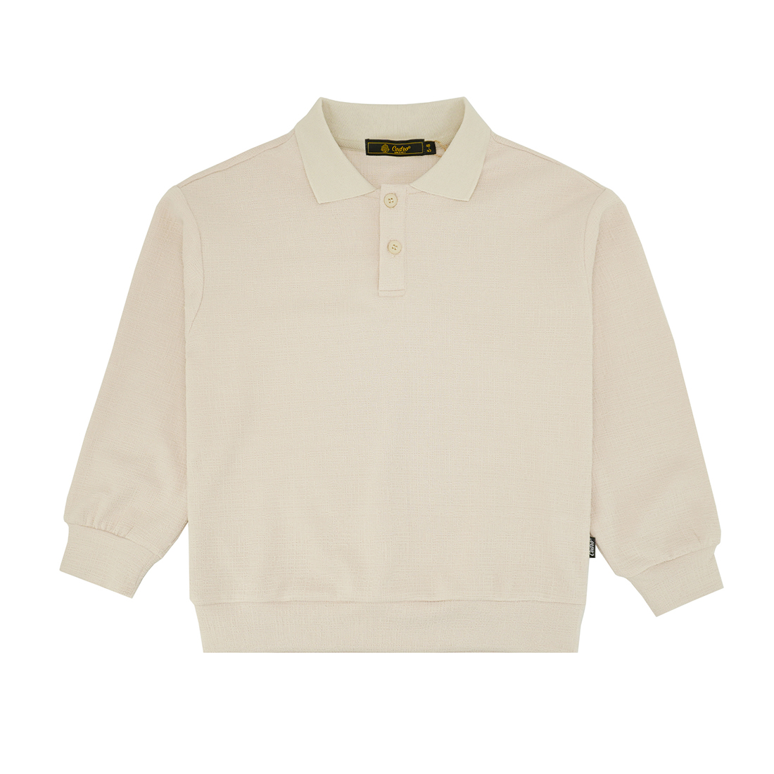 KIDS FULL SLEEVE T-SHIRT