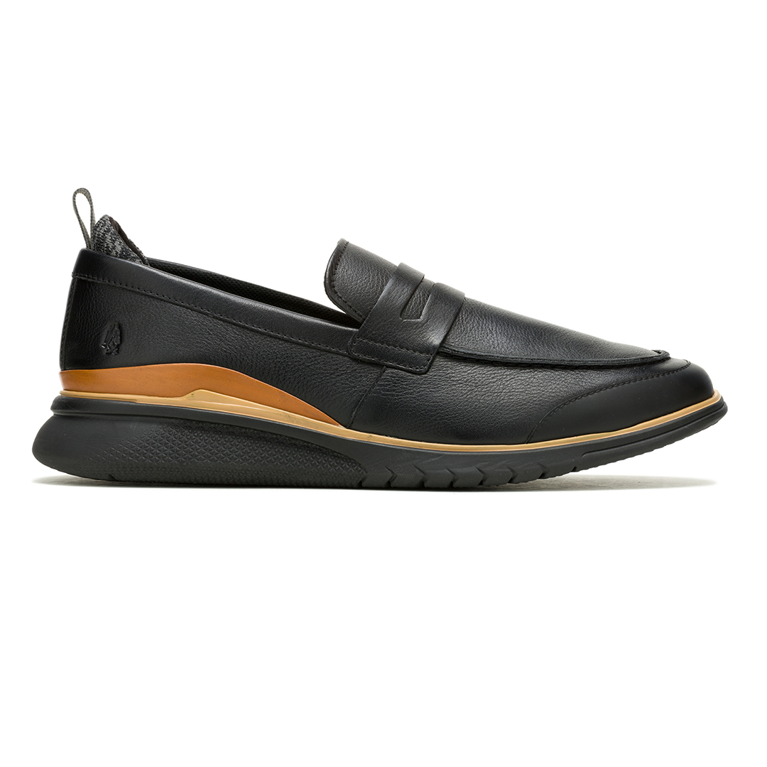 Hush Puppies-Advance Wthr Loafer Shoes For Men