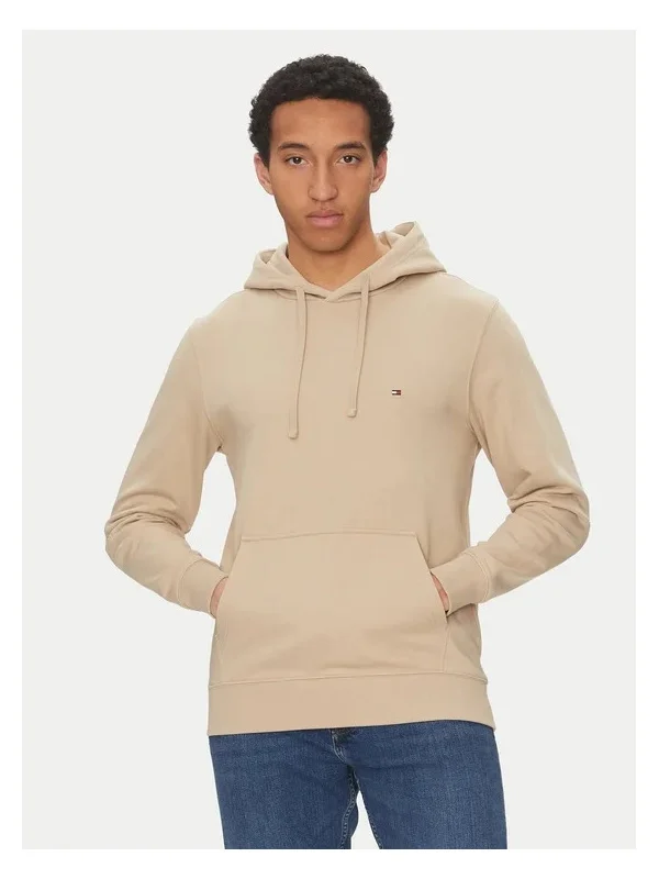 Tommy Hilfiger- Essential Terry Hoody